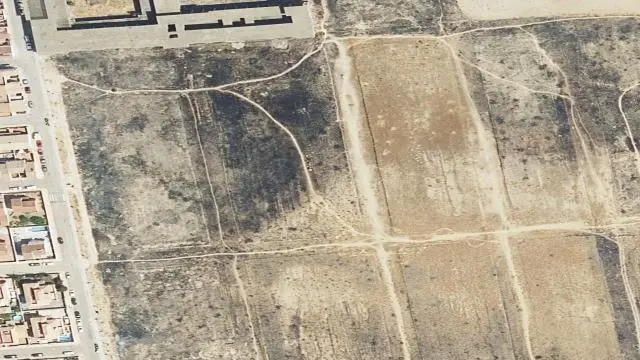 Calle V19 Pp-Su-R6 Suelo Parcela, 15