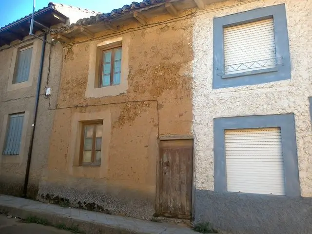 Calle Gallinera 4