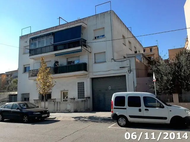 Calle Granada, 21, 1