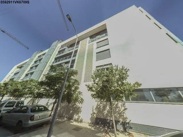 Calle Rio Ebro 9, 6 6 a