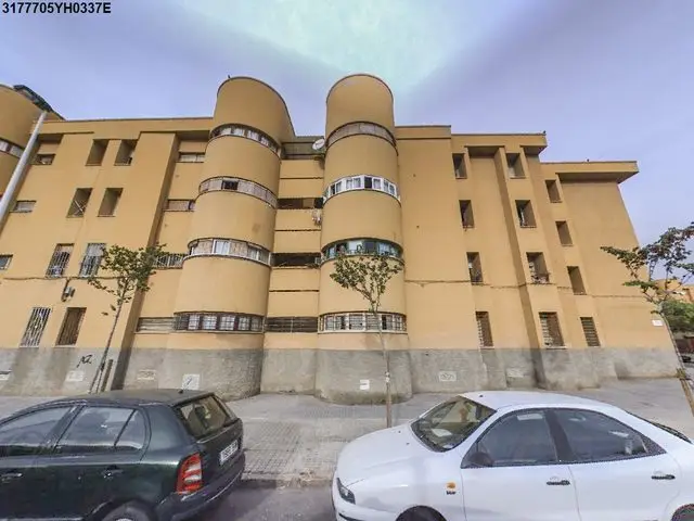 Calle Olm, 23