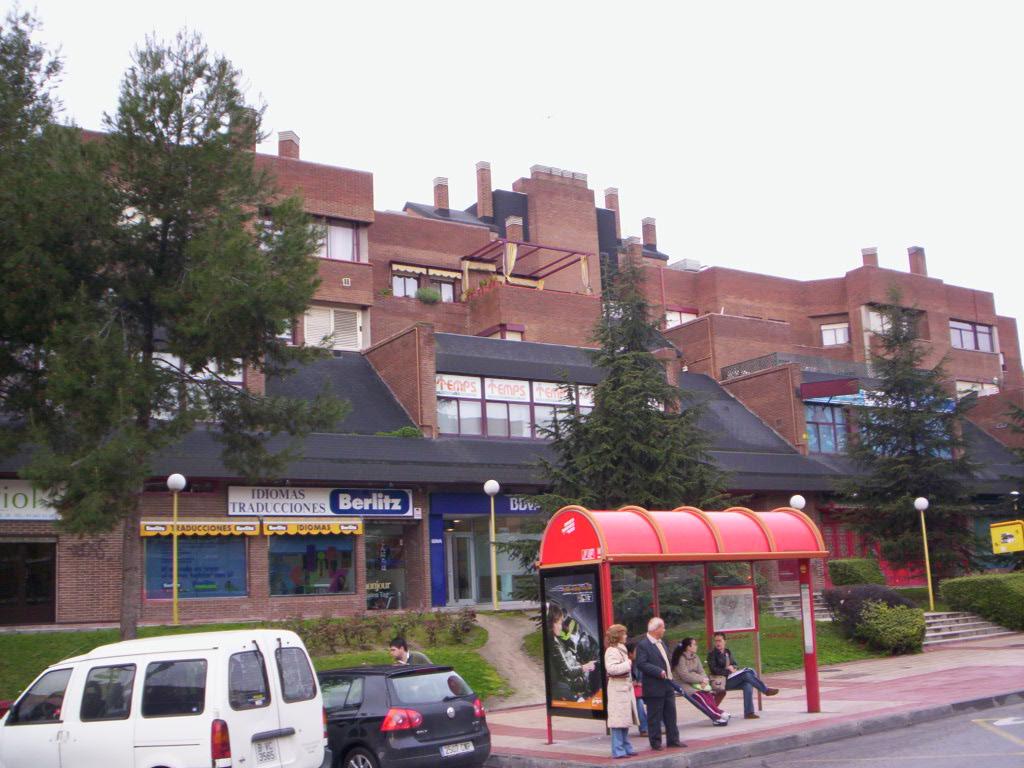 Paseo Chopera, 29, -1º 25