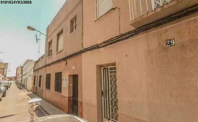 Calle Traiguera