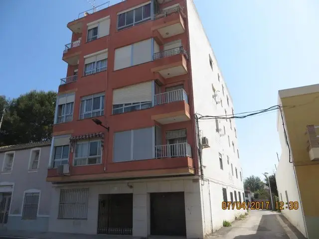 Carretera de Valencia, 34