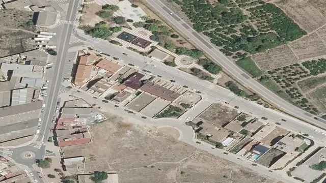 Avenida Valldigna, 111