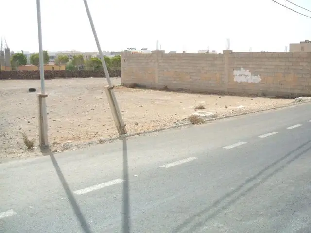Calle Pizarro, 86