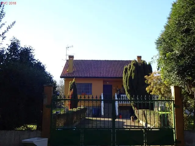 Casteliño 27 Osedo