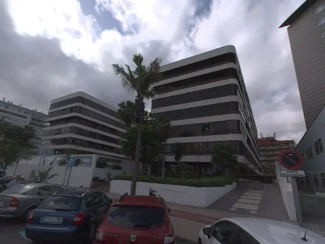 Avenida Alcalde José Ramírez Bethencourt, 97, Planta de