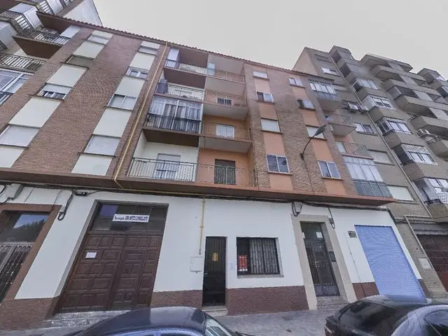 Calle Jose Martinez Ruiz Azorin 17 4b