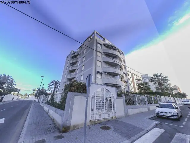 Calle Marcelina, 80, 3º B