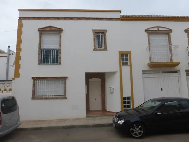 Calle Olivo, 6
