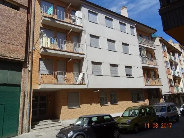 Calle María de Pablos Cerezo