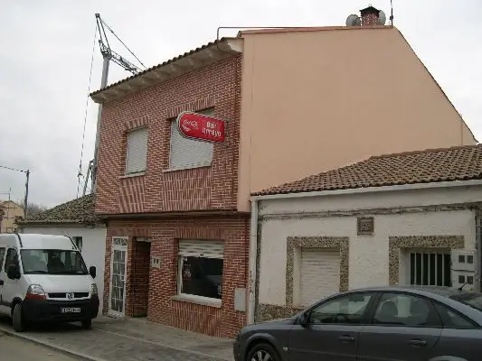 Calle de San Juan, 7, 1
