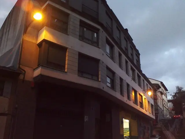 Calle Elorza, 19