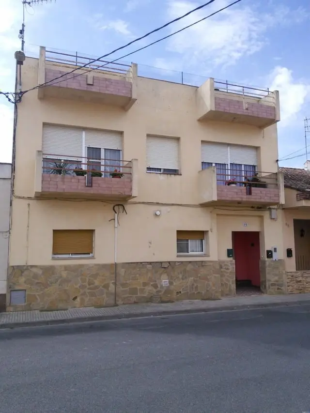 Calle Princep, 14