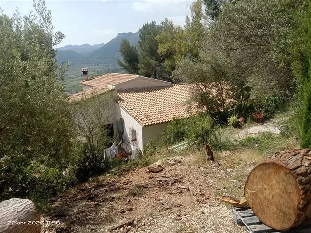 Urbanización Solana Gardens 25