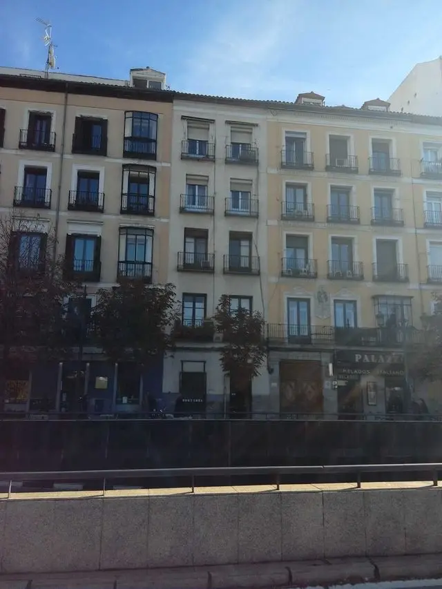 Calle Bailén 9