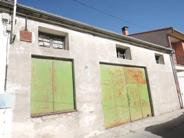 Calle Gabriel Rojas 15