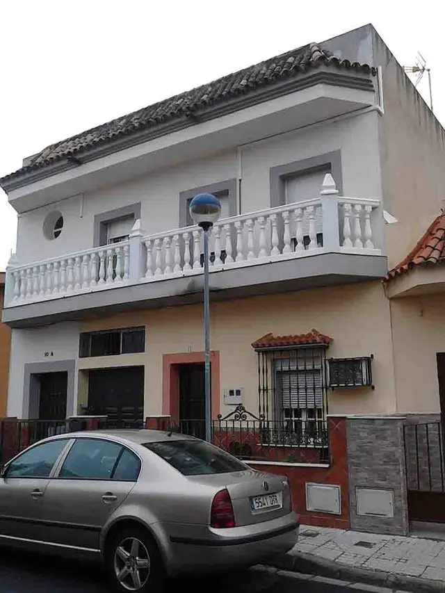 Calle Virgen de Guadalupe, 10-A, 1º izq
