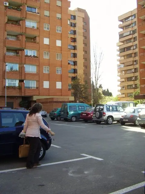 Calle Cati, 4, -1º 34