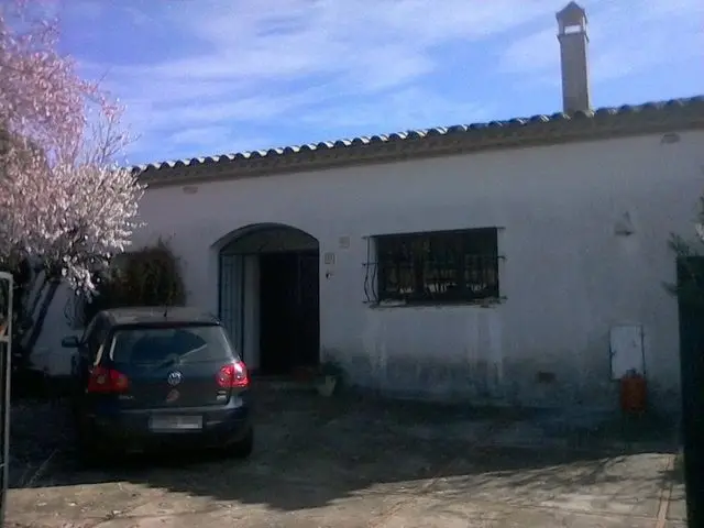 Calle Buckingham 23 - Torre Vella