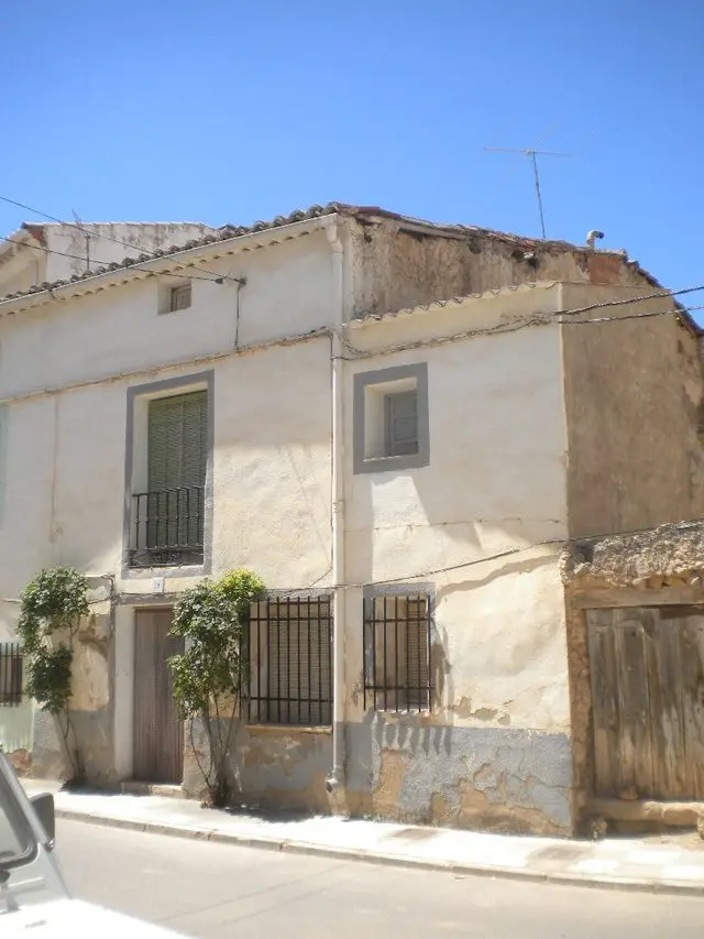 Calle la Ermita, 24