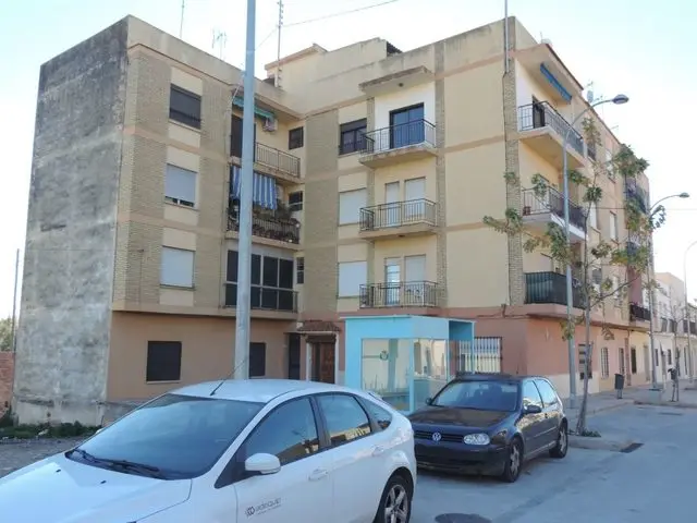 Camino Real de Madrid, 10