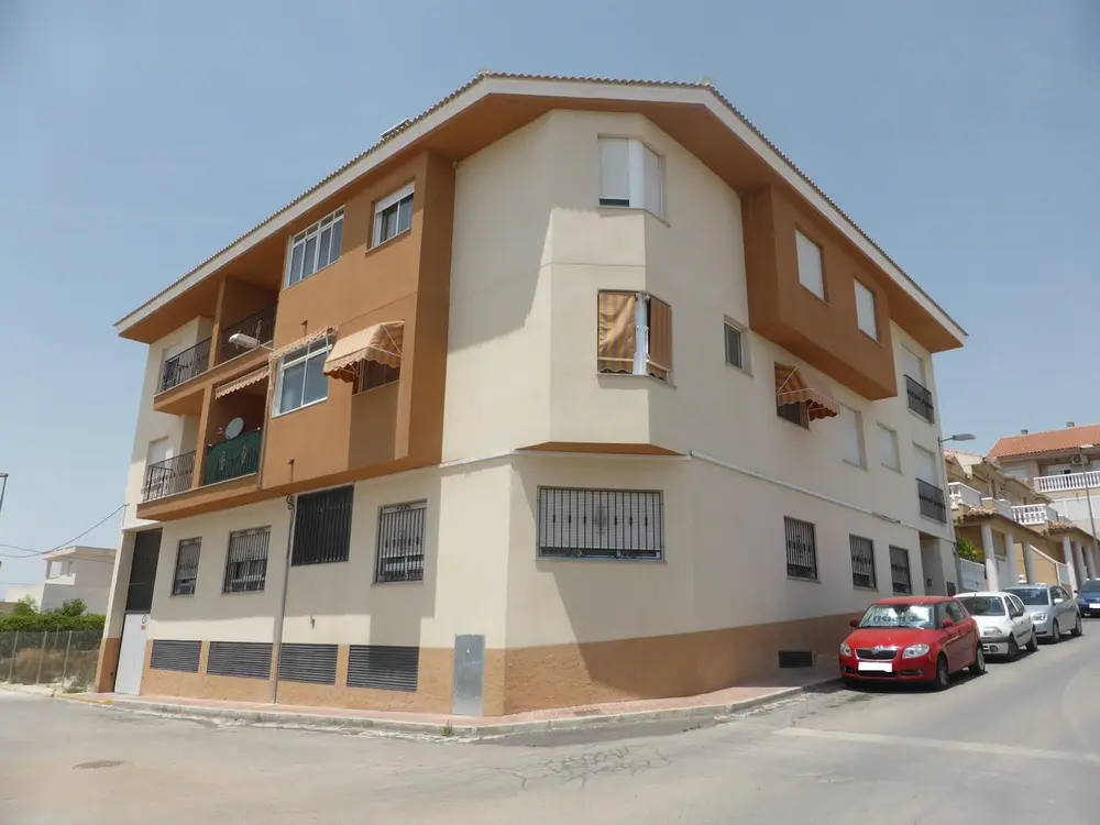 Calle Ramón Gaya, 9