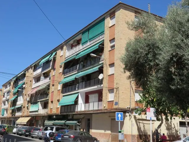 Calle Virgen de las Mararillas, 8