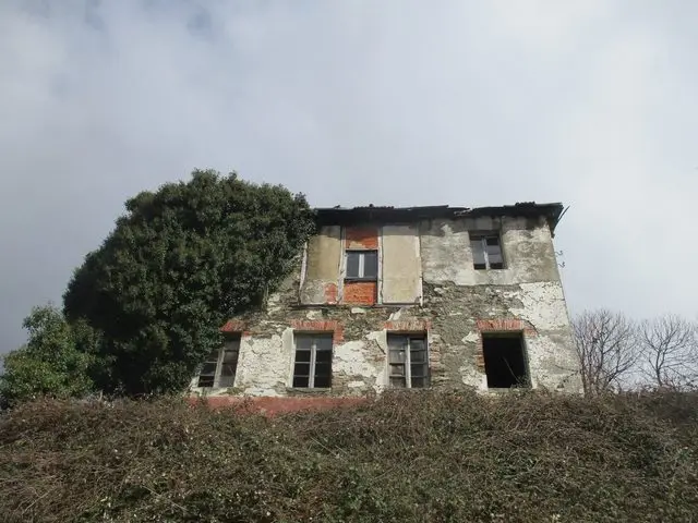 Robledo de San Cristóbal, 1