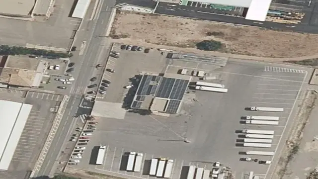 Polígono 95 Parcela 13 y 231. la Venta. Ramonete