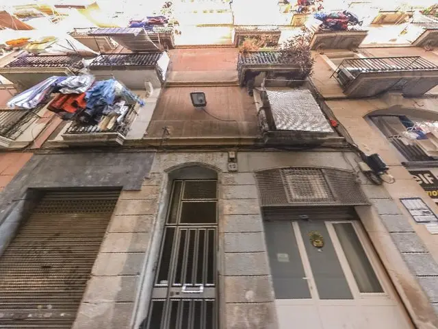 Calle SAN GIL, 12, Planta 1º, Puerta 2ª