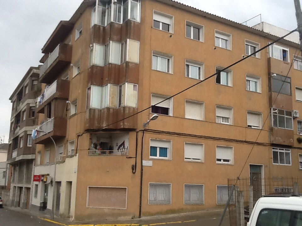 Calle Menendez Pelayo 1ª 11