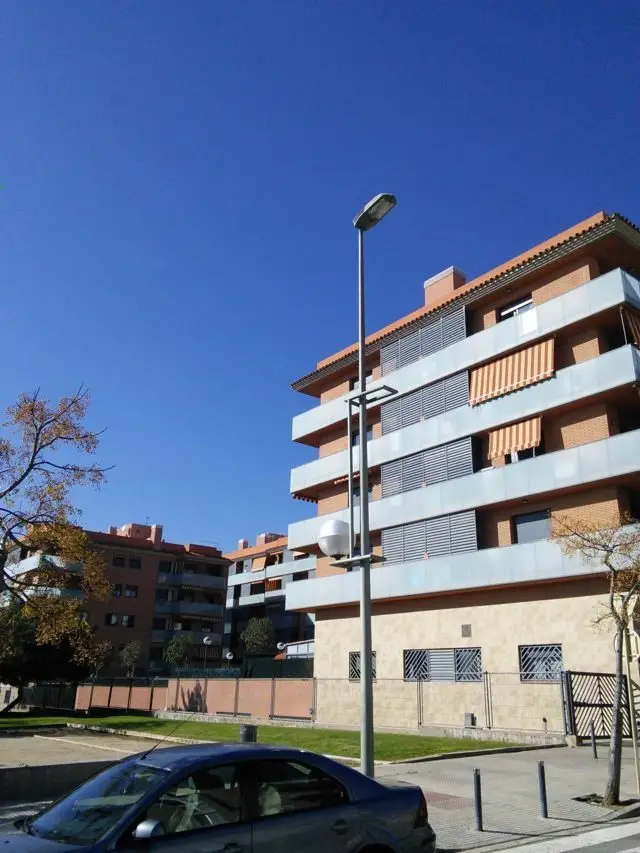 Miquel Coll i Alertorn 6, esc 6 Ed I, 1º B