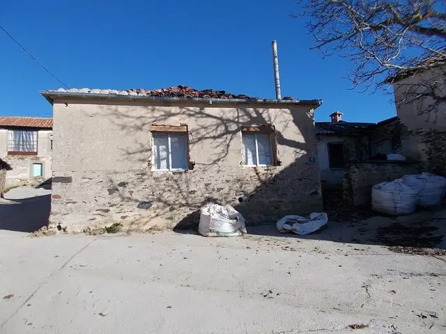 Calle Eras, Número Uno