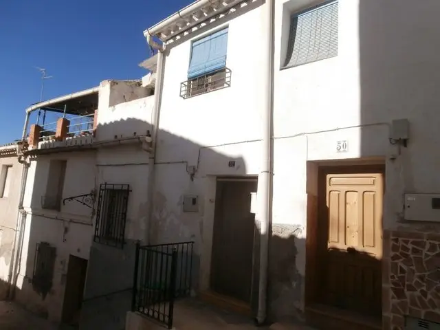 Calle Planchas, 52