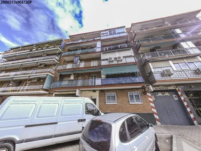 Calle Mejorana 43, Bj Izq