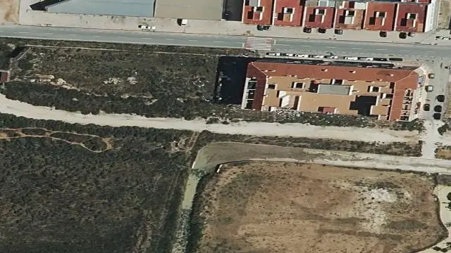 Calle Carretera de Juimilla S/n