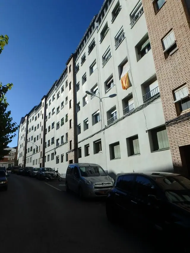 Calle Sant Bartomeu, 4, 1º
