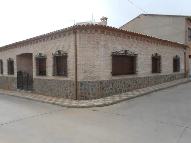 Calle Ortega y Gasset, 4