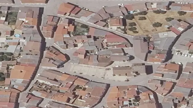 Calle Queipo de Llano, 2