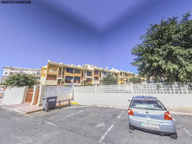 Calle Eneas, 3, Planta 1
