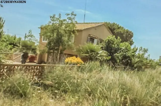 Camino Catalana (Ca)