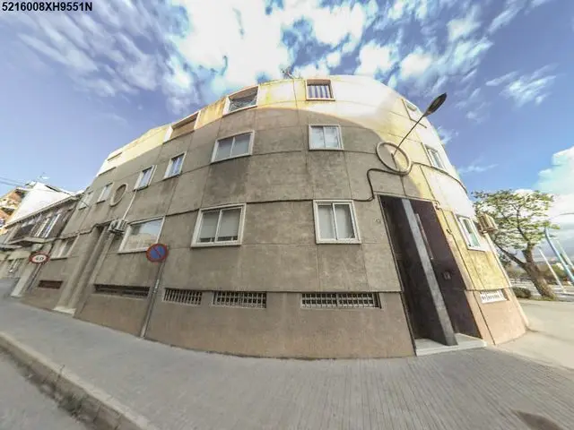 Calle Jose Noguera, 4, Planta 1