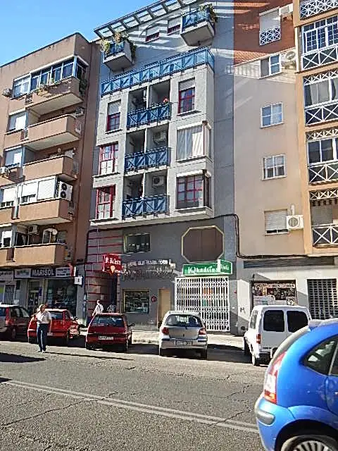 Calle Juan Labrado, 5