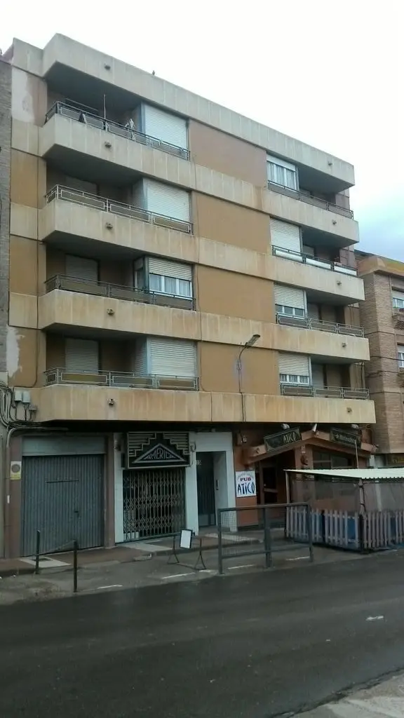 Carretera de Aranda, 17