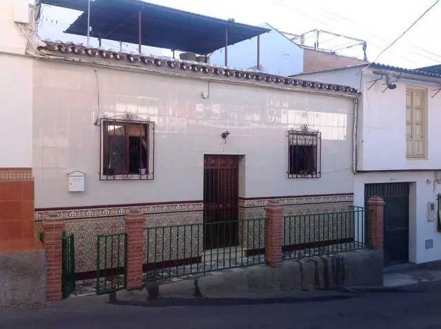 Calle Cristo de los Vigías, 22