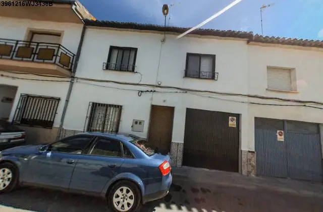 Calle Alique 61