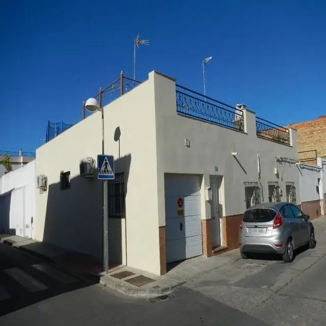 Calle San Ildefonso, 34