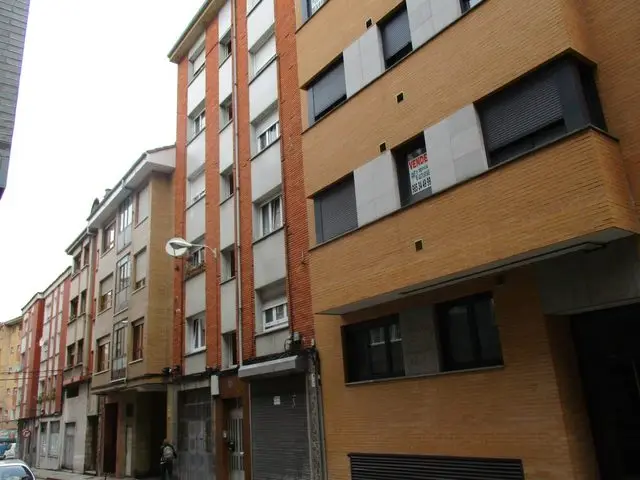 Calle Santiago, 7, 4º Izda